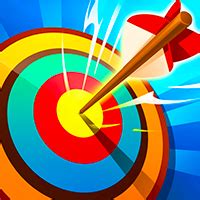 Archery Games: Play free on Lagged.com.